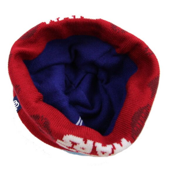 Star Wars Beanie Washington Nationals SGA 2024 Reversible Winter Hat NIP - Picture 6 of 7